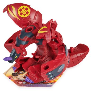 Bakugan Legends, Deka, figurina Dragonoid Tretorous