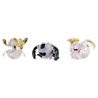Bakugan Legends, Gorthion Ultra, set de figurine