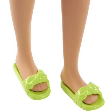 Barbie, Dreamhouse Adventures, papusa Stacie