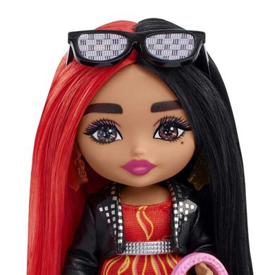 Barbie, Extra Mini Minis, mini papusa