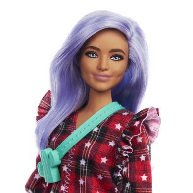 Barbie Fashionistas, papusa #157