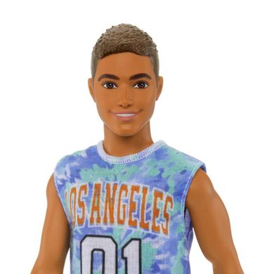 Barbie, Ken Fashionistas, papusa