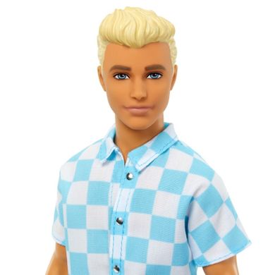Barbie, Ken on the beach, papusa cu accesorii