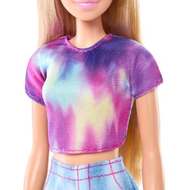 Barbie, Malibu, papusa