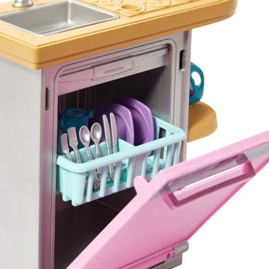 Barbie, set de accesorii fara papusa, #2