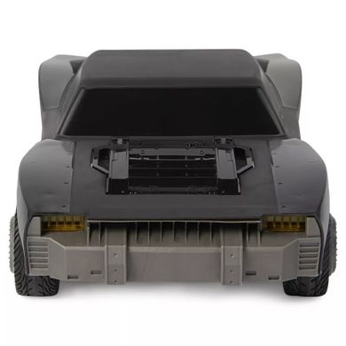 Batman, Turbo Boost Movie Batmobil, masinuta cu telecomanda, 1:15