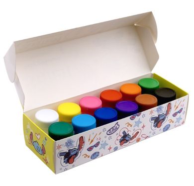 Beniamin, Lilo si Stitch, guase, 12 culori