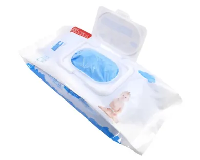 Bocioland, pungute parfumate pentru scutece folosite, 2-pack, 200 buc.