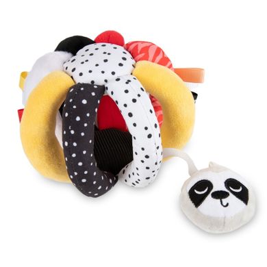Canpol babies, BabiesBoo, sfera interactiva cu zornaitoare si chitaitoare