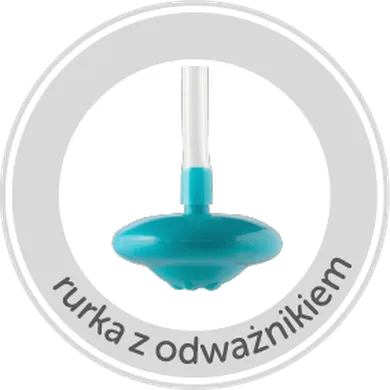 Canpol babies, canita cu pai flip-flap si baza, 250 ml