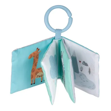 Canpol babies, Safari, covoras educativ, 0m+