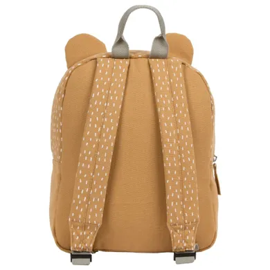 Canvas, Ursulet, rucsac gradinita