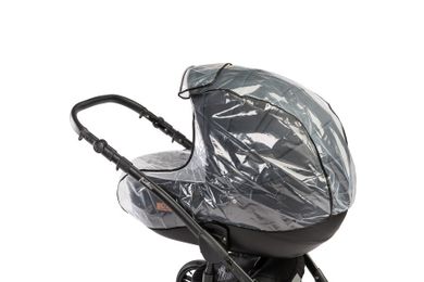 Caretero, husa de ploaie pentru carucior