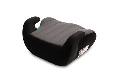 Caretero, Tiger i-Size, scaun auto, gri, 125-150 cm
