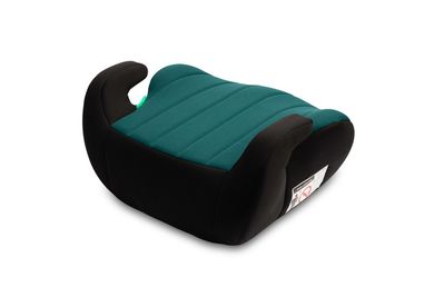 Caretero, Tiger i-Size, scaun auto, teal, 125-150 cm
