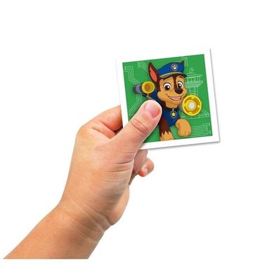 Clementoni, Memo, Paw Patrol, joc de memorie