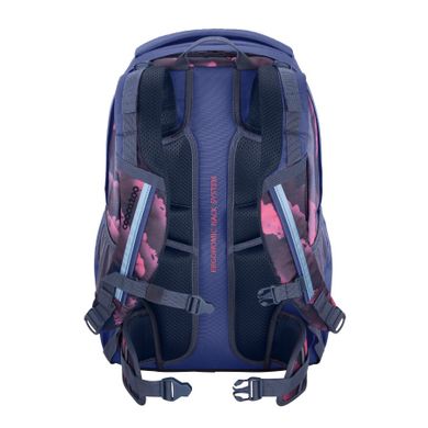 Coocazoo, Every, rucsac pentru scoala, cu 1 compartiment, Berry Marble