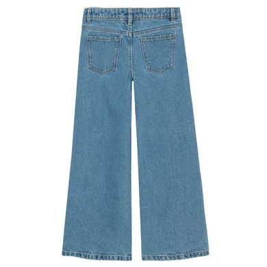 Cool Club, Blugi evazati pentru fete, denim