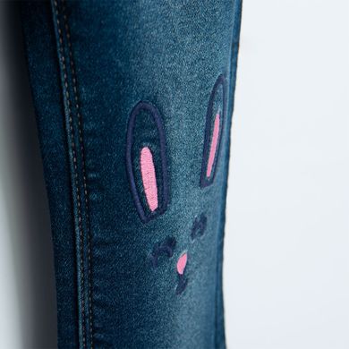 Cool Club, Blugi evazati pentru fete, denim