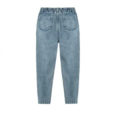 Cool Club, Blugi fete, slouchy, denim