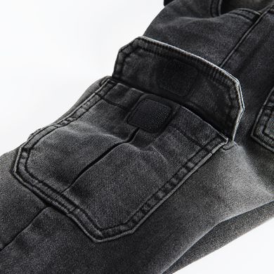 Cool Club, Blugi pentru baieti, jogger, gri