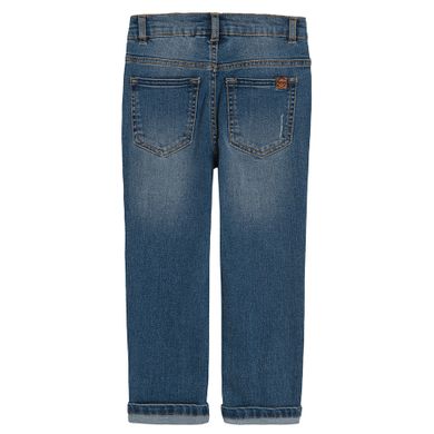 Cool Club, Blugi pentru baieti, regular, denim