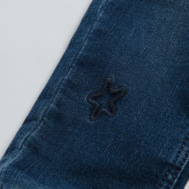 Cool Club, Blugi pentru fete, denim, imprimeu stelute