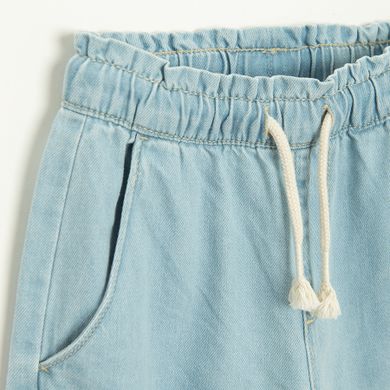 Cool Club, Blugi pentru fete, wide, denim