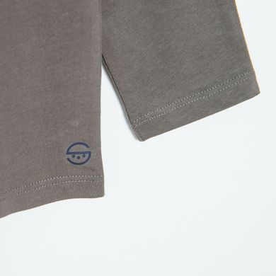 Cool Club, Bluza cu maneca lunga pentru baieti, gri