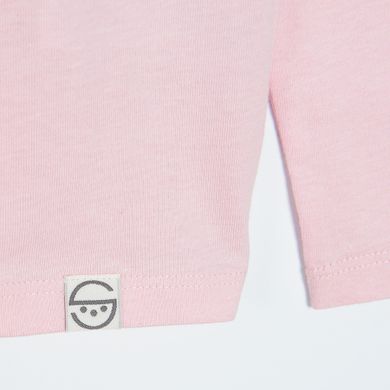 Cool Club, Bluza cu maneca lunga pentru fete, roz