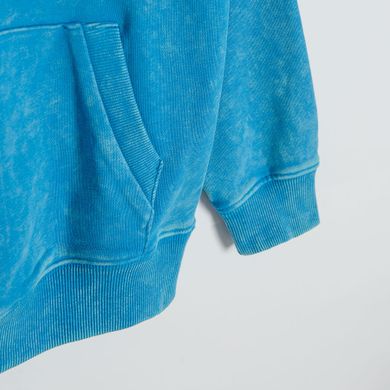 Cool Club, Bluza pentru baieti, albastru