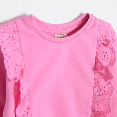 Cool Club, Bluza pentru fete, roz