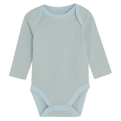 Cool Club, Body cu maneca lunga pentru baieti, mix, set, 5 buc.