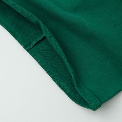 Cool Club, Fular circular pentru baieti, verde