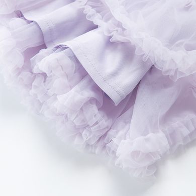 Cool Club, Fusta pentru fete, violet
