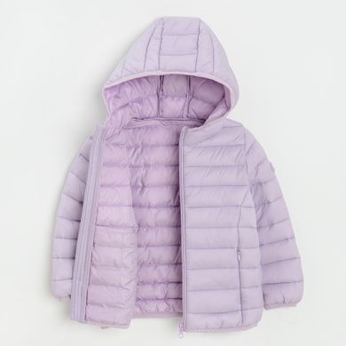 Cool Club, Geaca cu gluga pentru fete, violet