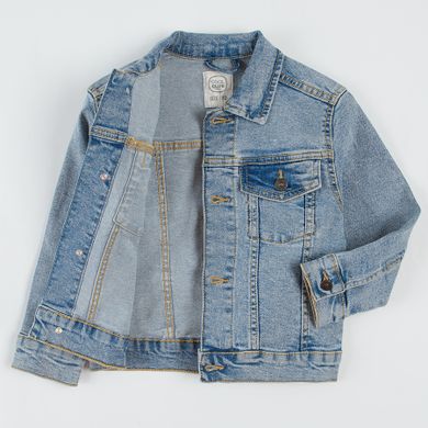 Cool Club, Geaca de blugi pentru baieti, denim