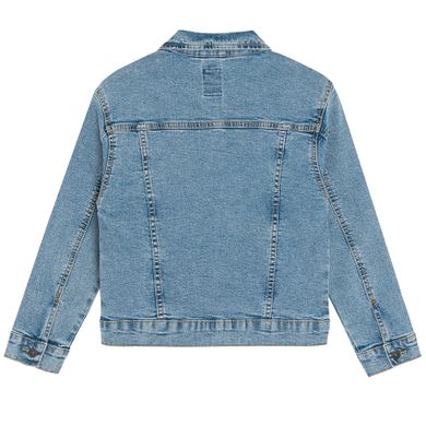 Cool Club, Geaca de blugi pentru baieti, denim
