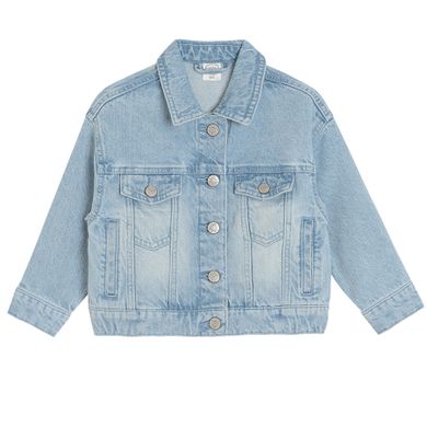 Cool Club, Geaca de blugi pentru fete, denim