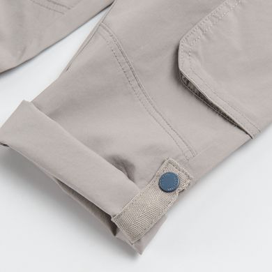 Cool Club, Pantaloni cargo pentru baieti, gri