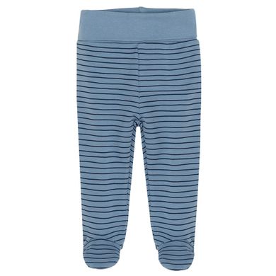 Cool Club, Pantaloni cu botosei pentru baieti, albastru, set, 2 buc.