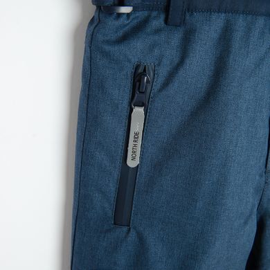 Cool Club, Pantaloni de schi pentru baieti, bleumarine