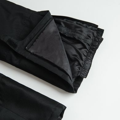 Cool Club, Pantaloni de schi pentru baieti, negru