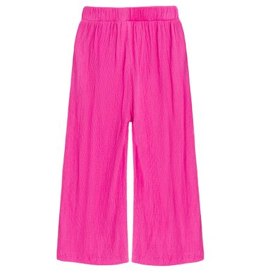 Cool Club, Pantaloni din material textil pentru fete, roz