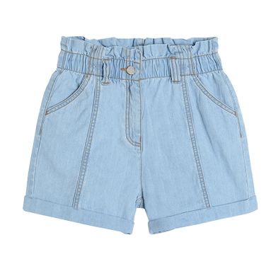 Cool Club, Pantaloni scurti de blugi pentru fete, denim