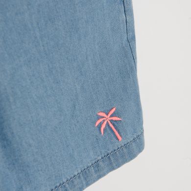 Cool Club, Pantaloni scurti de blugi pentru fete, denim