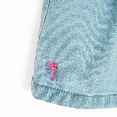 Cool Club, Pantaloni scurti de blugi pentru fete, denim