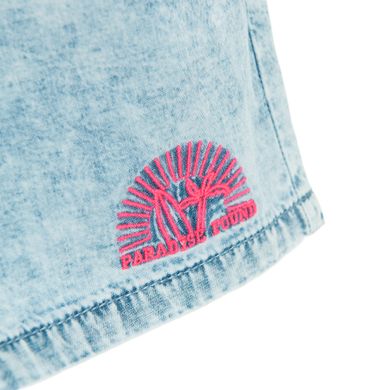 Cool Club, Pantaloni scurti de blugi pentru fete, denim