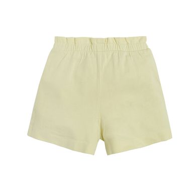 Cool Club, Pantaloni scurti galbeni pentru fete