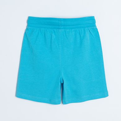 Cool Club, Pantaloni scurti pentru baieti, albastru